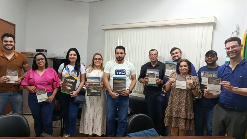 Celeiro Cerrado articula vocações do Norte de Goiás