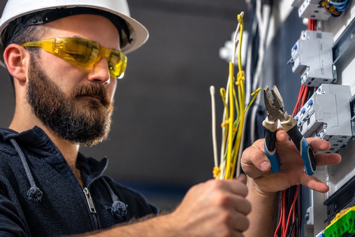 Empresa organiza diversas ações no mês do eletricista