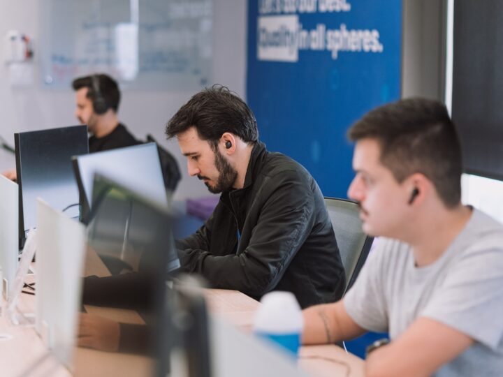 Dataside e Microsoft realizam hackathon de IA generativa