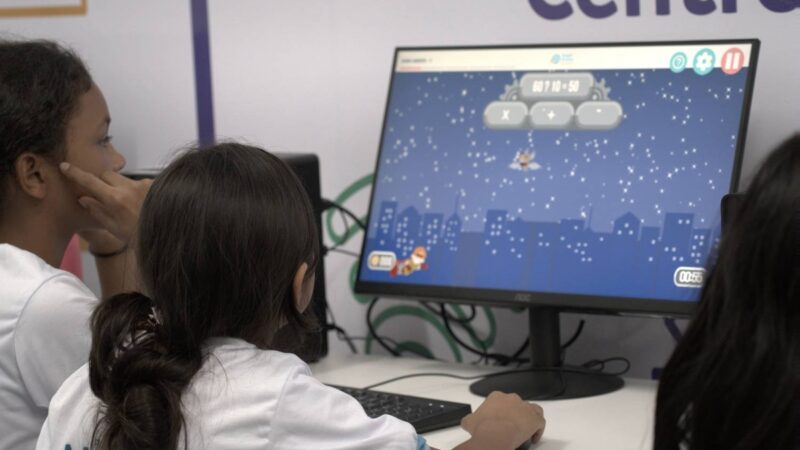 Brasil tem mais de 20 mil escolas rurais conectadas