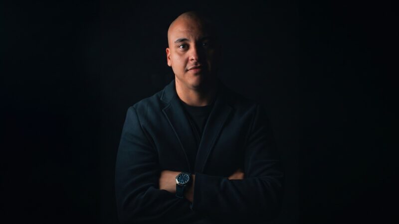 Founder-led growth: autoridade técnica atrai pacientes