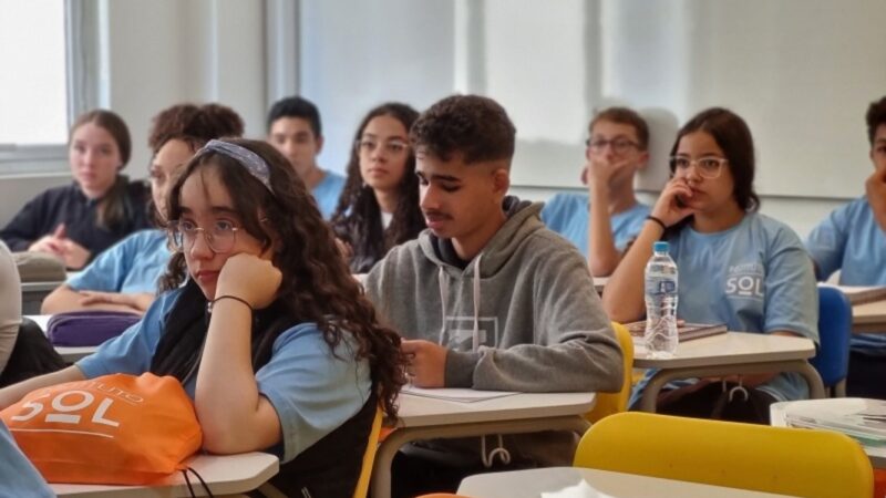 Desafios do Ensino Médio começam no Fundamental