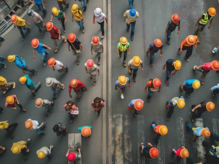 Empresas precisam se adaptar ao fim da escala 6×1