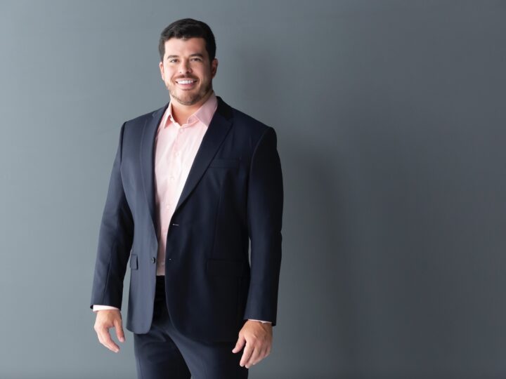 Dr. Alexandre Dantas põe Natal na rota do turismo wellness