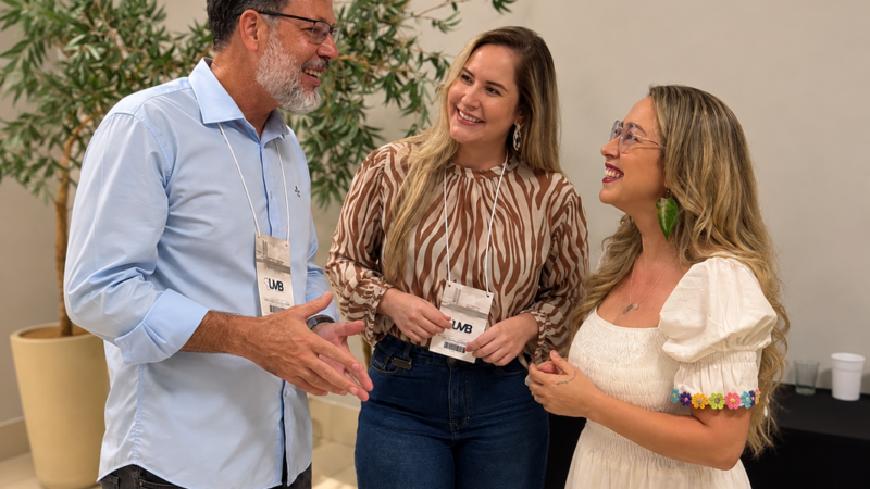 De Pouso Alegre ao Brasil: um encontro pela cidadania