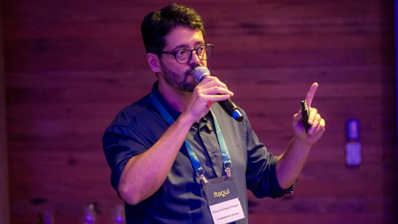 Framework apresenta Symbio.AI para escalar o uso da IA