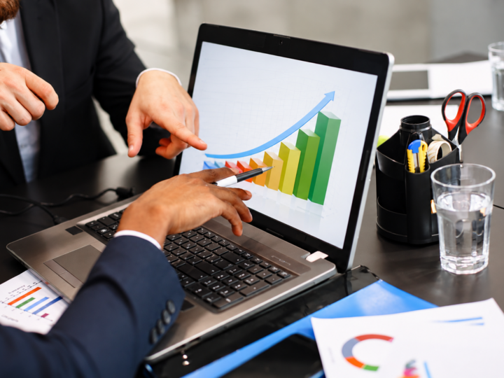 Mercado de ERP no Brasil deve crescer 145% até 2033