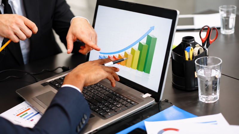 Mercado de ERP no Brasil deve crescer 145% até 2033