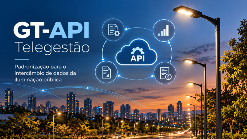 Intercâmbio de dados de iluminação é foco de GT da ABCIP