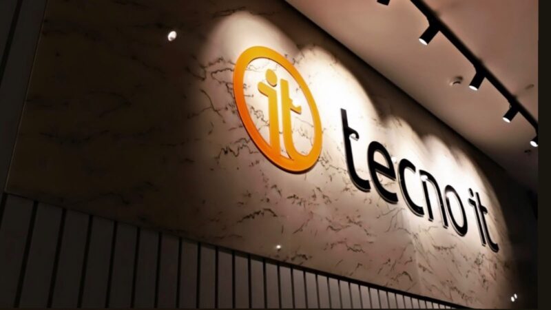 Tecno it mira em crescimento e novos negócios em 2027