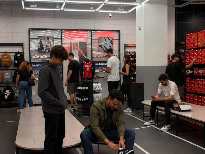 City Center Outlet Premium aposta em dias temáticos para oferecer descontos especiais em calçados e produtos infantis