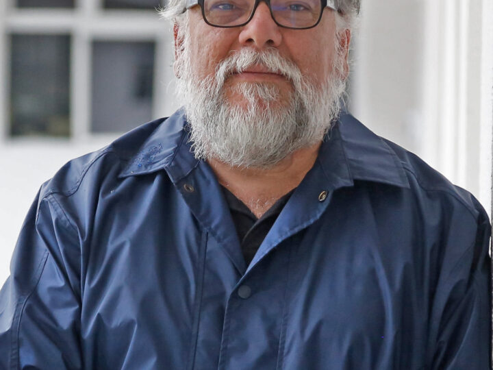 Opinião: Deixa eu sentir