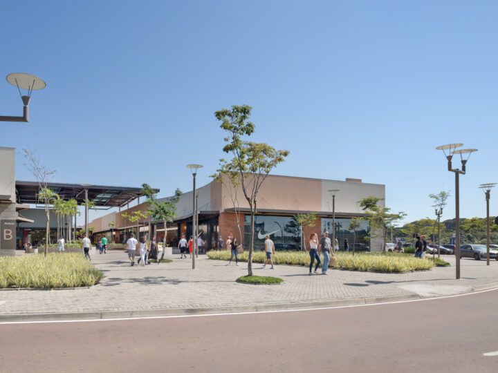 City Center Outlet Premium celebra Dia das Crianças com experiência para pequenos exploradores e descontos especiais