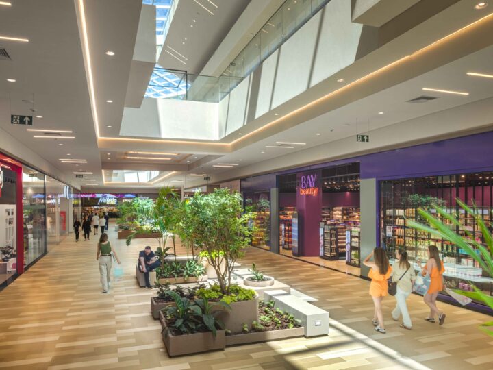 Shopping Plaza Campos Gerais promove Caça aos Doces especial de Halloween para crianças e famílias