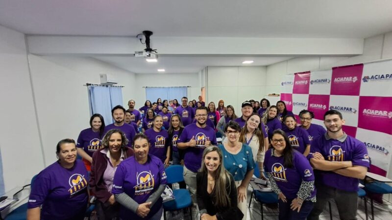 Projeto MEGA chega à Lapa com curso de empreendedorismo gratuito e oportunidade de ganhar capital semente 