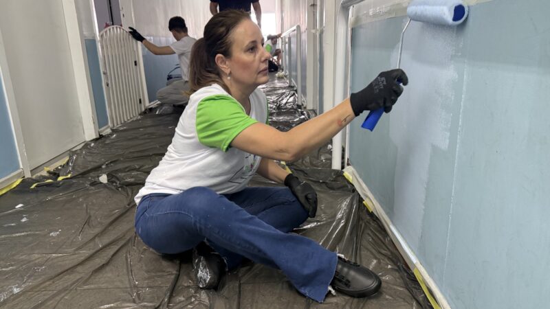 Dia Nacional do Voluntariado destaca mobilização de milhares de pessoas pelo cooperativismo