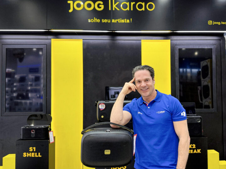 JOOG transforma sonho em marca própria e movimenta negócios, empregos e turismo na Tríplice Fronteira Iguaçu