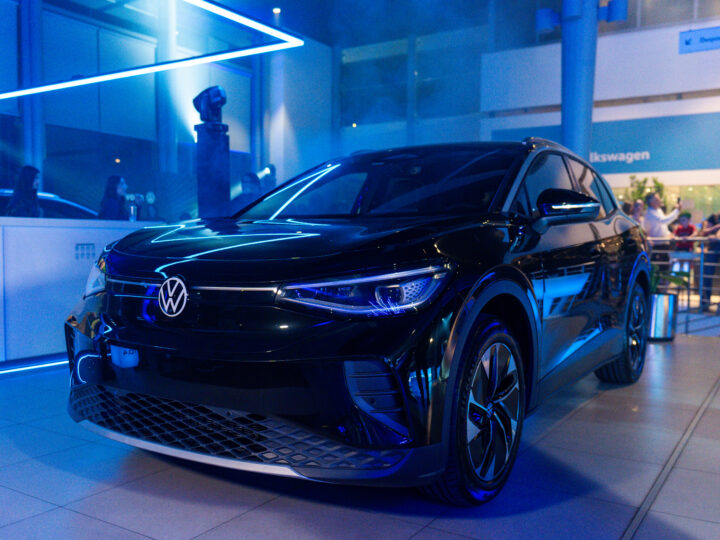 Com mercado aquecido e demanda crescente, Volkswagen ID.4 retorna ao Brasil
