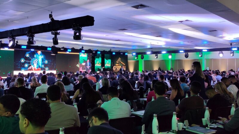 Grand Carimã Resort amplia força de Foz do Iguaçu no mercado MICE