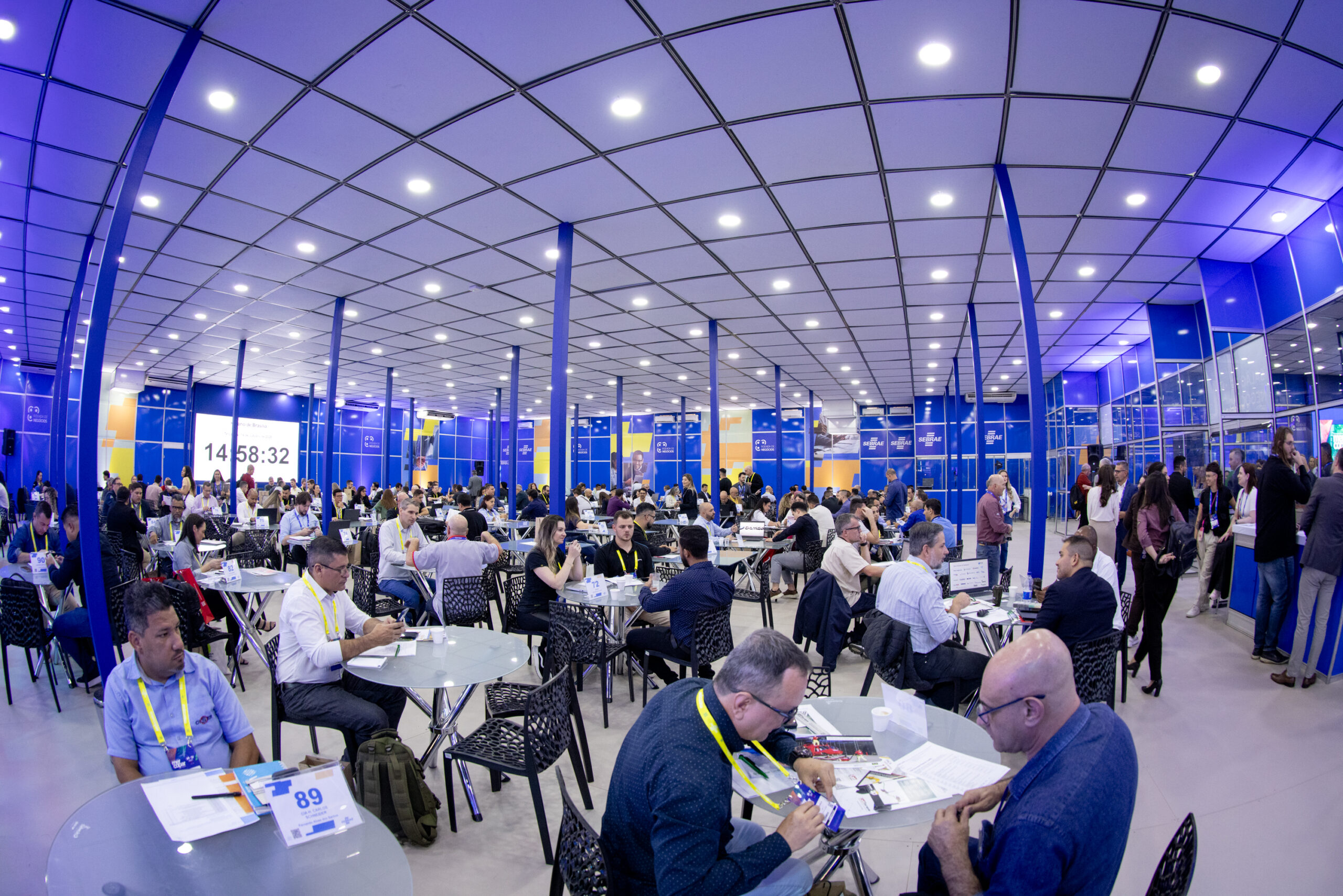 Startups levam soluções para desafios reais da indústria à Mercopar 2026