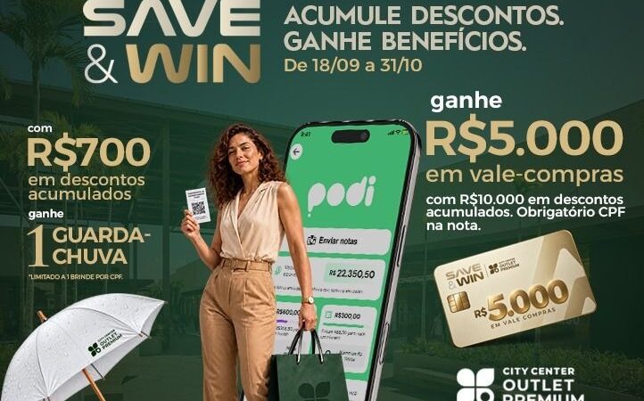 Grupo Tacla inverte lógica do varejo e lança programa inédito que premia cliente pela economia nas compras