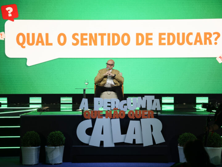 “A pergunta que não quer calar”: qual é o papel da escola na era da inteligência artificial?