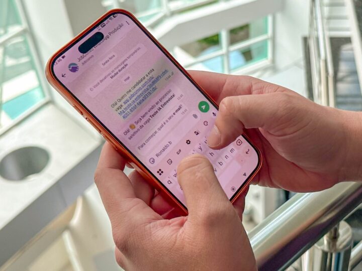 Tecnologia agiliza contratação de temporários para Black Friday, Natal e temporada de verão