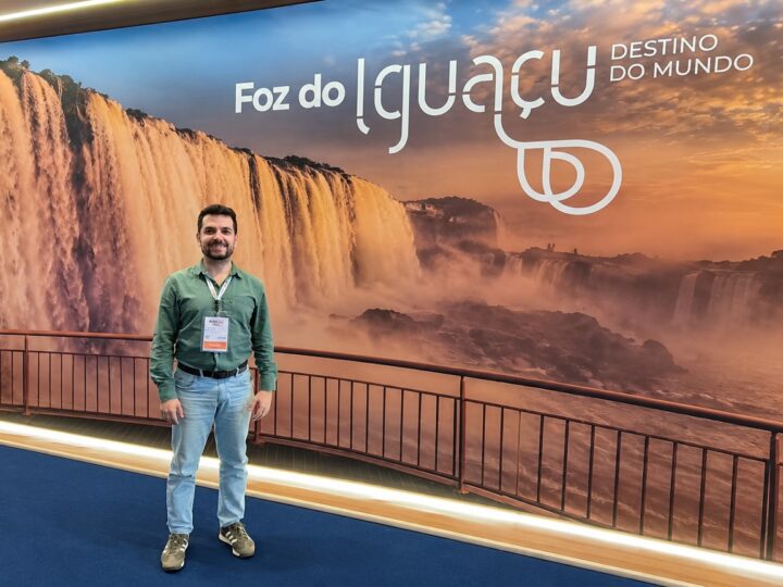 Curitiba e Foz do Iguaçu mostram ao trade como transformar identidade em experiências turísticas