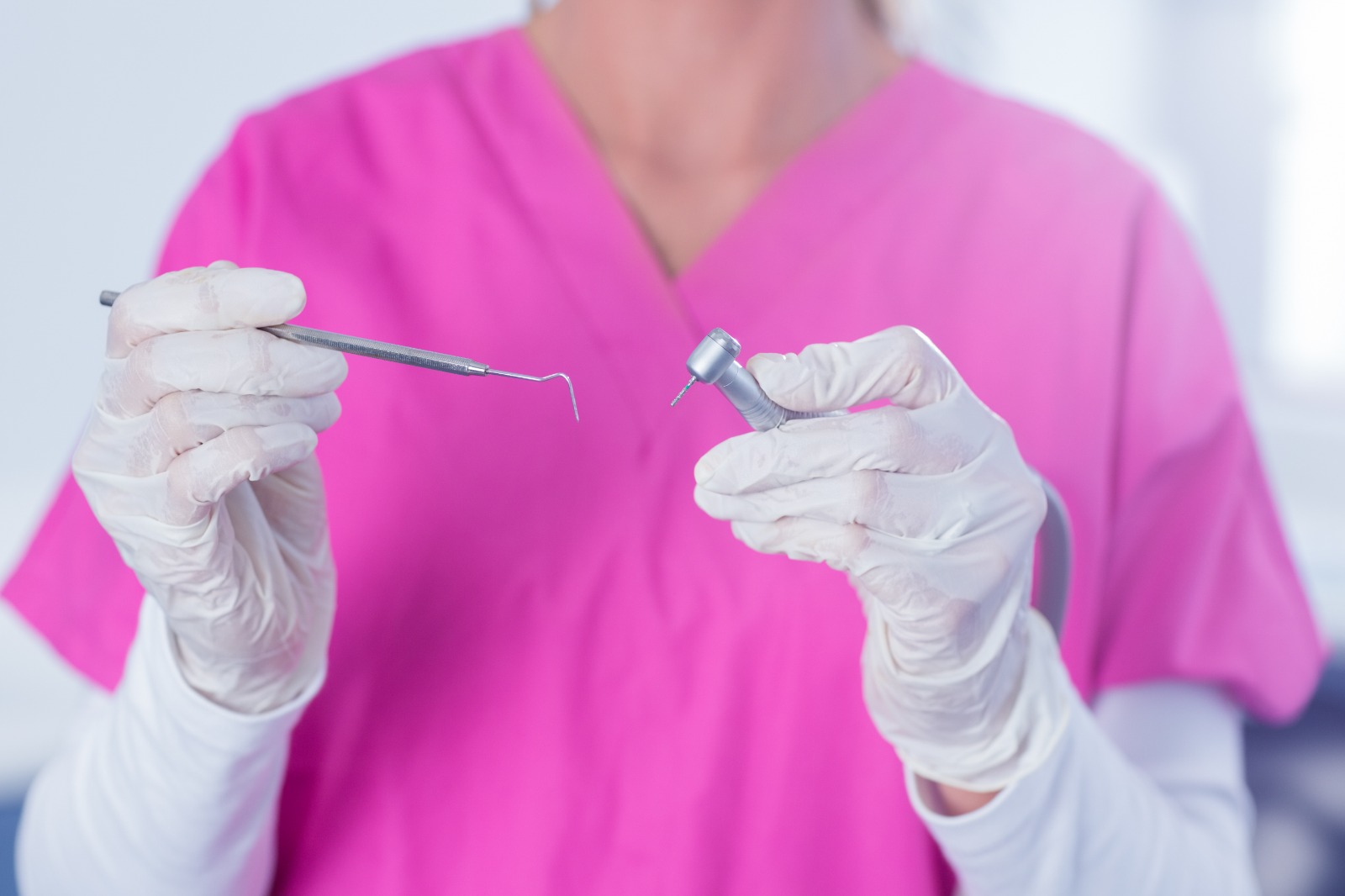 Dia do Dentista: descubra o que a tecnologia mudou no cuidado com o sorriso