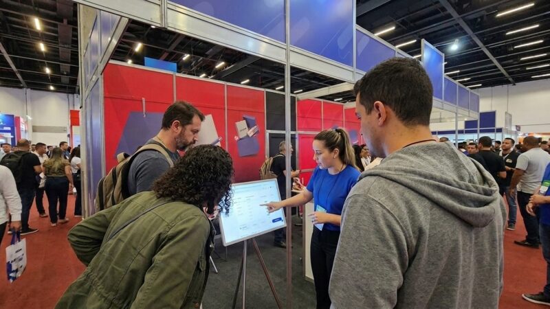 Feira do Sebrae reúne 900 expositores em São Paulo