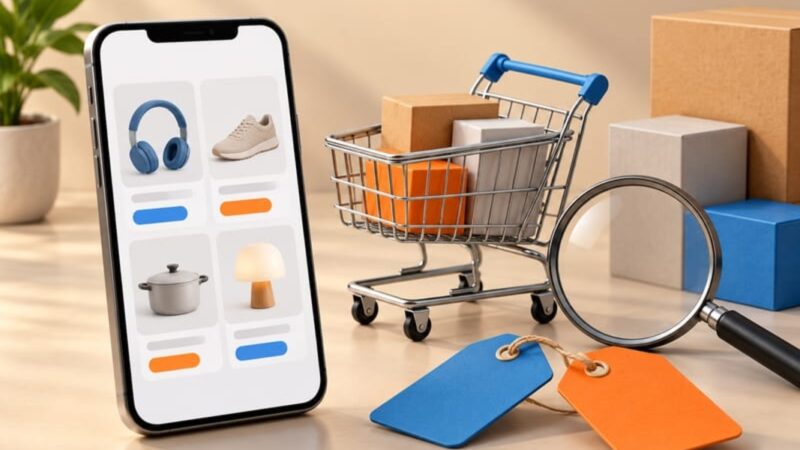 AliExpress devolve diferença se cliente achar preço menor