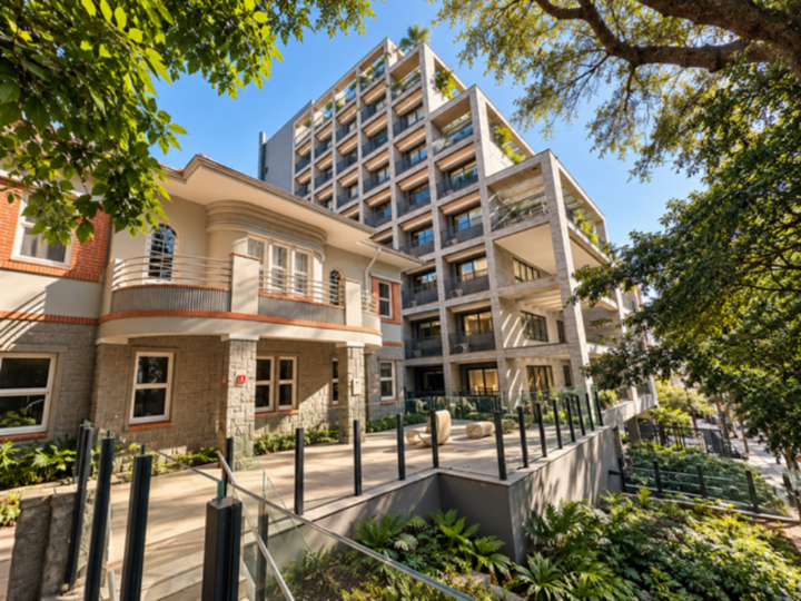 Senior Living no Moinhos une alto-padrão e cuidado 24 horas