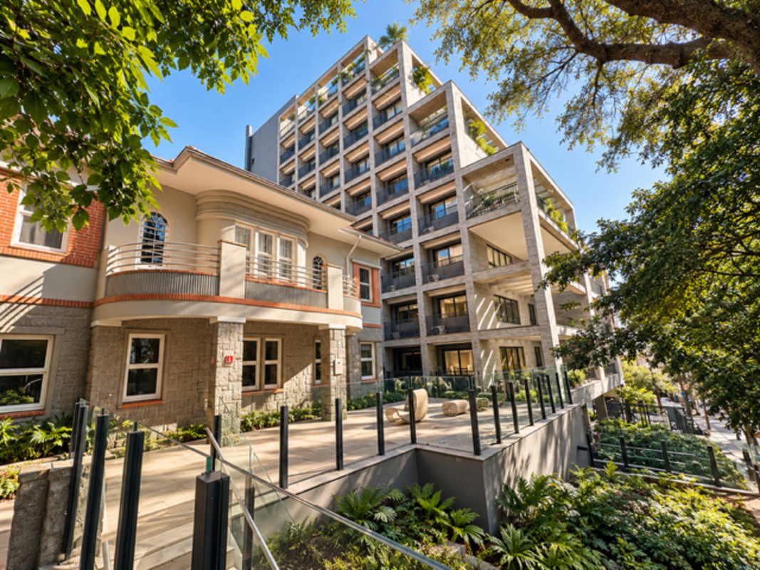 Senior Living no Moinhos une alto-padrão e cuidado 24 horas