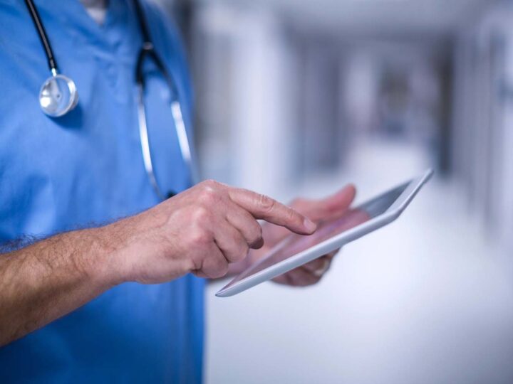Tecnologia personaliza monitoramento de pacientes