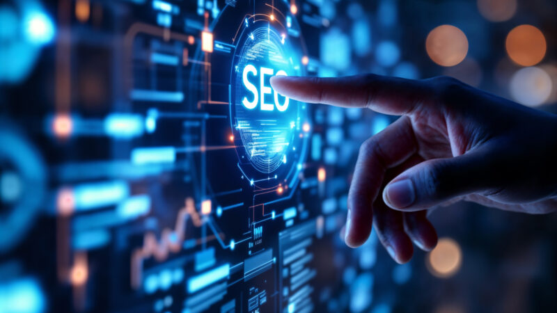 Google passa a medir presença de sites em respostas de IA