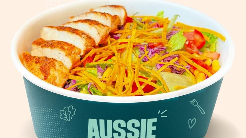Aussie Chicken and More, marca 100% delivery do grupo Outback, diversifica cardápio e mira em novas ocasiões de consumo 