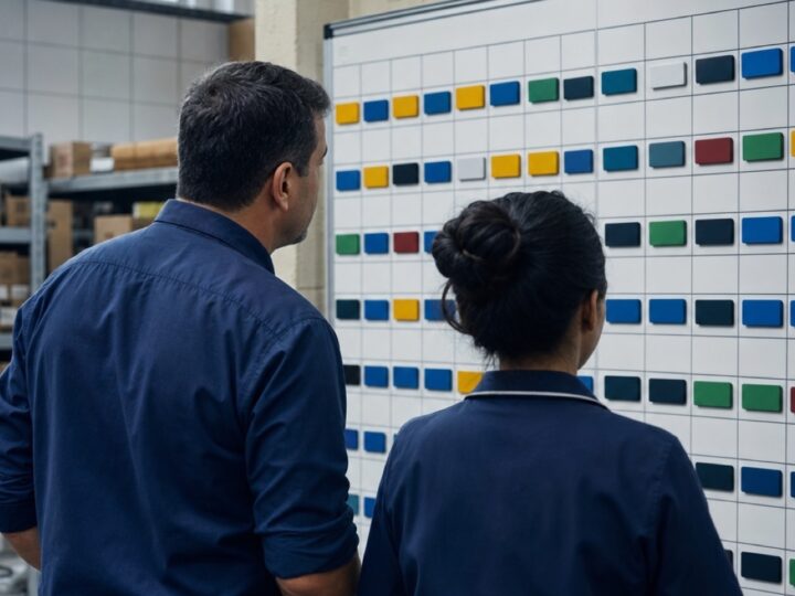 Fim da escala 6×1: como ficam acordos coletivos e contratos