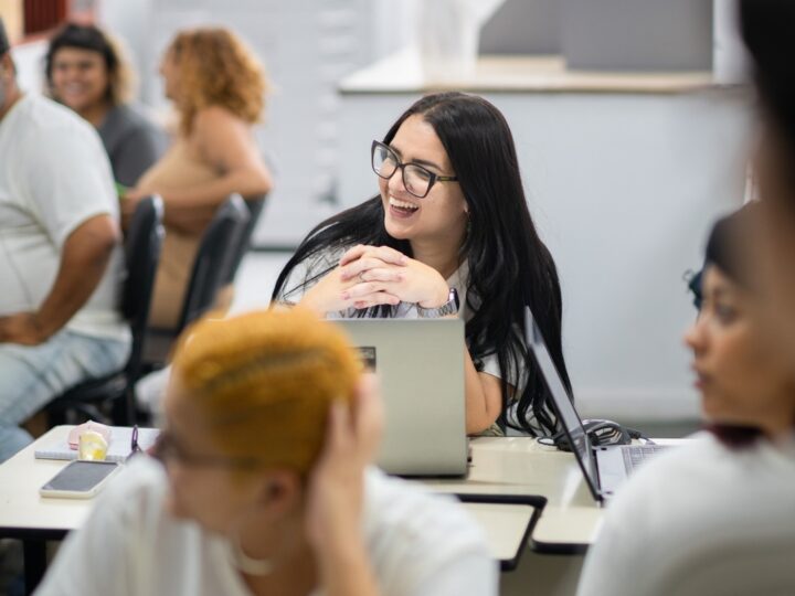 Projeta Cultura lança nova versão do ROBOZIN