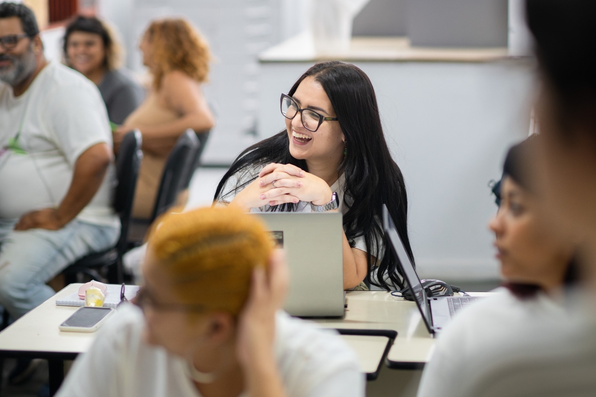 Projeta Cultura lança nova versão do ROBOZIN