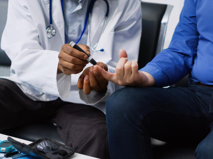 Cirurgia metabólica avança no controle do diabetes tipo 2