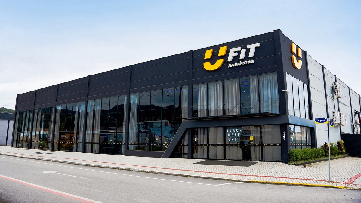 CEO da UFit recompra R$ 6,5 milhões em cotas de 38 sócios