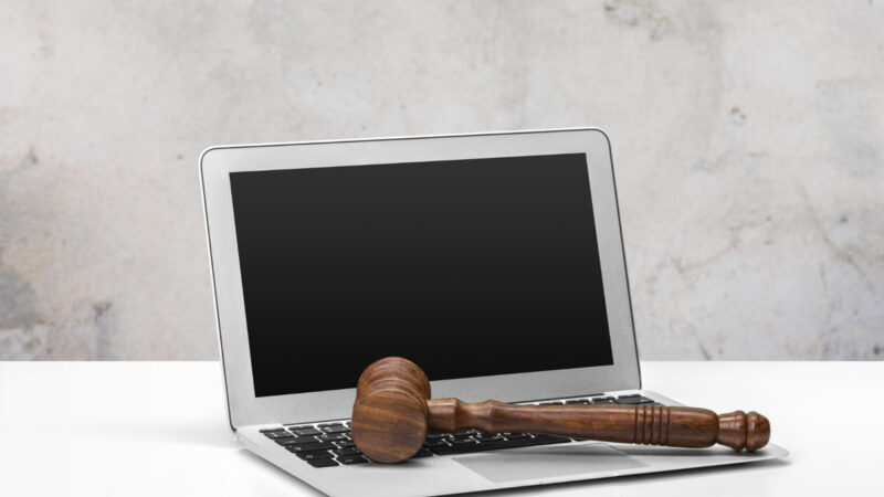 Recorde de processos expõe limites da Justiça digital