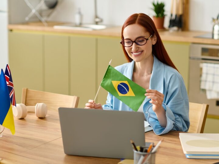 Brasil é segundo em intenção de contratação no mundo