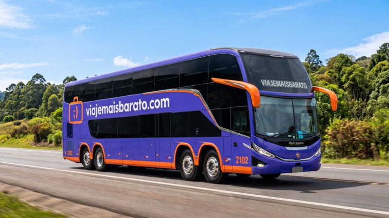 Viaje Mais Barato cresce 50% e mira dobrar receita em 2027