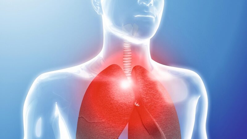 Doença cardiopulmonar é desconhecida por 62% dos brasileiros