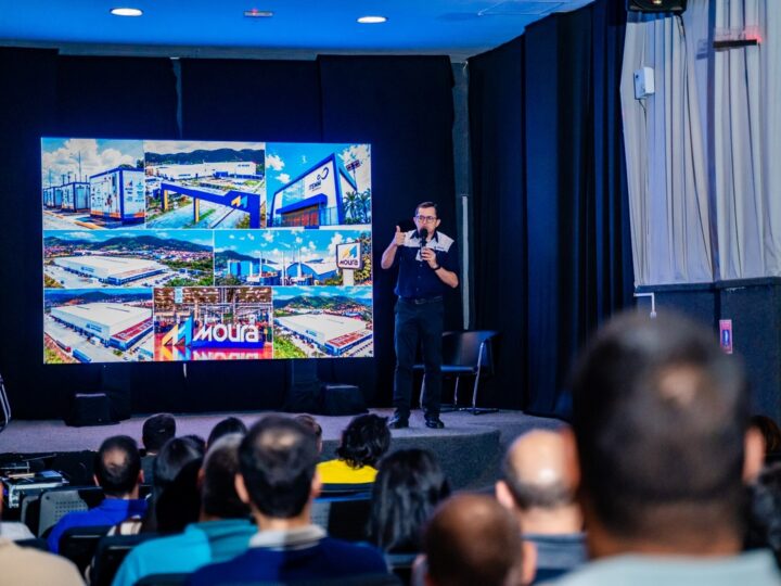 Moura e Sebrae lançam programa de formação de fornecedores