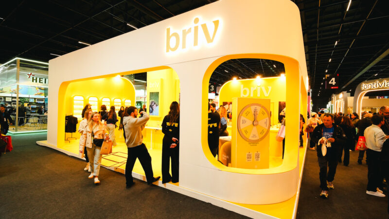 BRIV expande portfólio para 17 produtos em seis meses