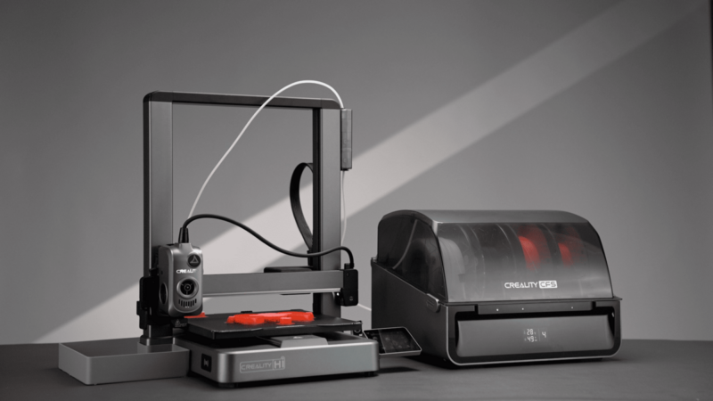 Mercado de impressão 3D deve quadruplicar no Brasil até 2034