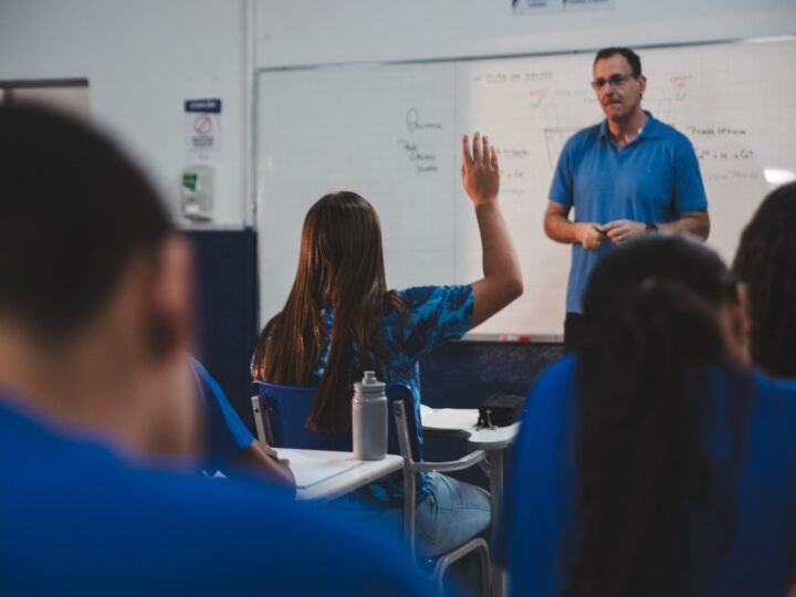 Professor segue insubstituível na era da atenção