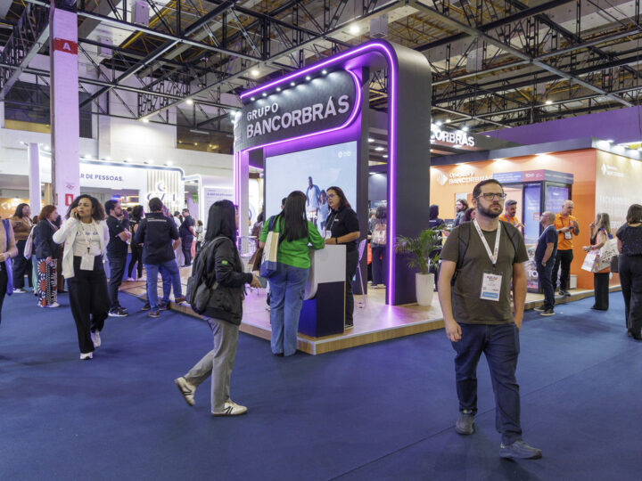 Grupo Bancorbrás encerra ABAV Expo 2026 com novas conexões